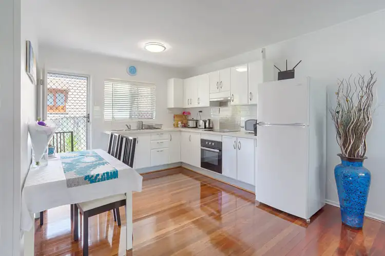 Third view of Homely unit listing, 2/24 Myall Street, Cooroy QLD 4563