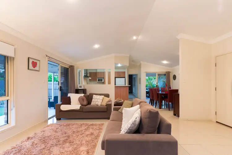 Sixth view of Homely house listing, 14 Dunamis Court, Cornubia QLD 4130