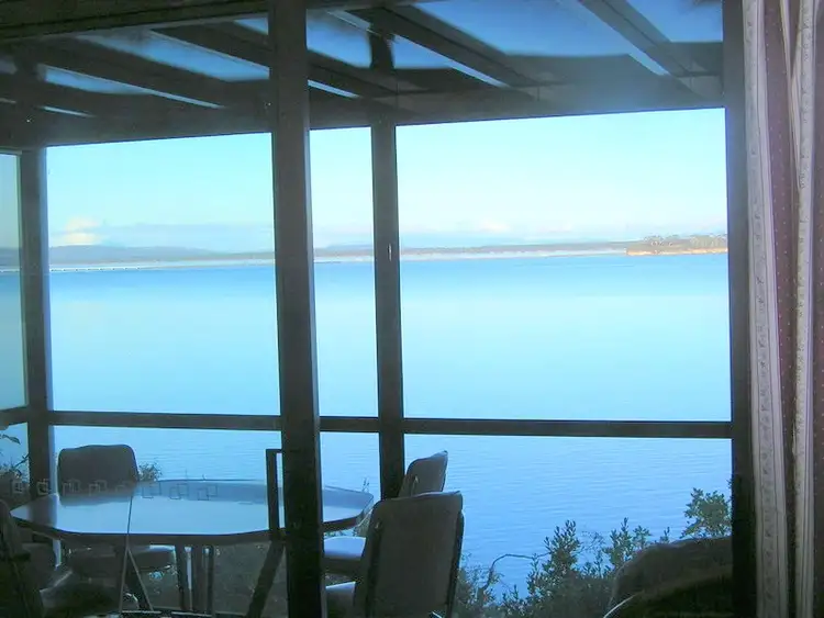 Sixth view of Homely house listing, 577 Shark Point Road, Penna TAS 7171