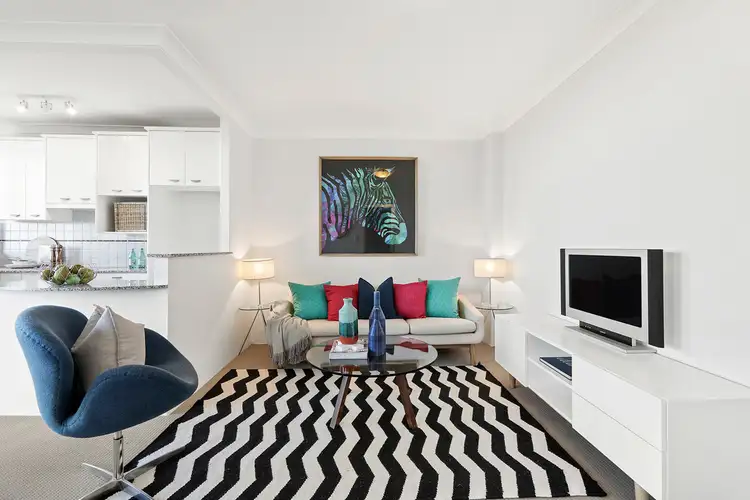 40/19-25 Queen Street, Newtown NSW 2042