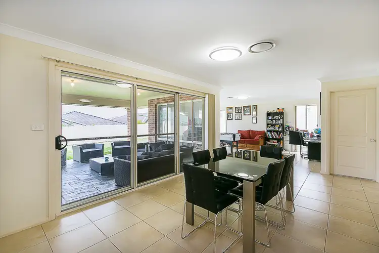 Fifth view of Homely house listing, 39 Piper Drive, Hamlyn Terrace NSW 2259