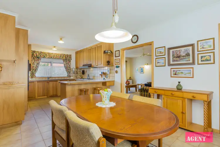 Fifth view of Homely house listing, 13 Trenton Parade, St Albans Park VIC 3219
