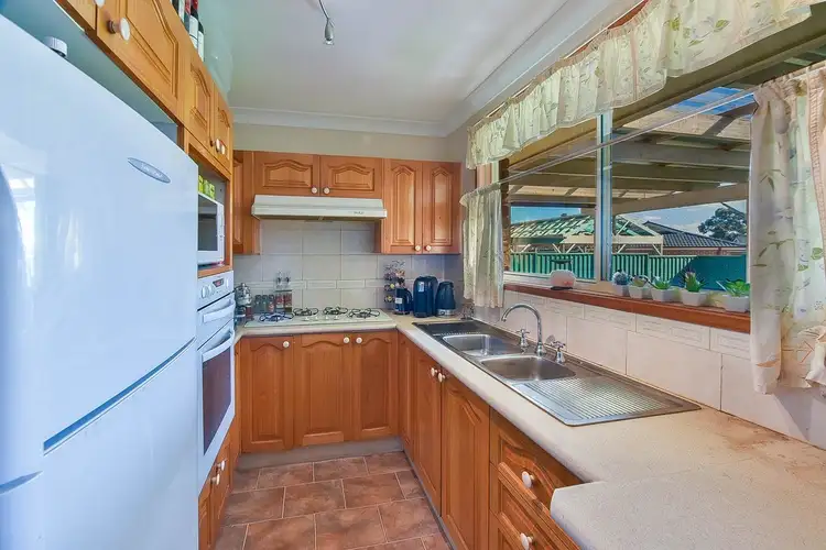 Fourth view of Homely house listing, 17 Currans Hill Drive, Currans Hill NSW 2567