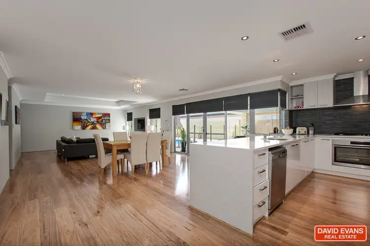 Fourth view of Homely house listing, 1 Flagstaff Crescent, Secret Harbour WA 6173