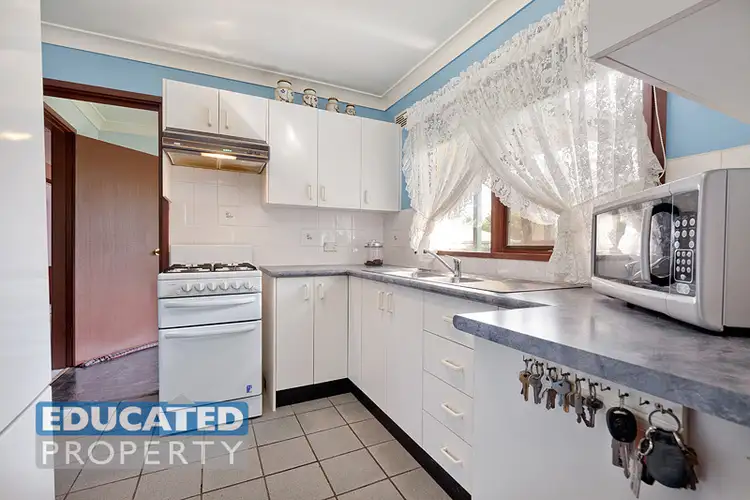 Sixth view of Homely house listing, 6 Capparis, Bidwill NSW 2770