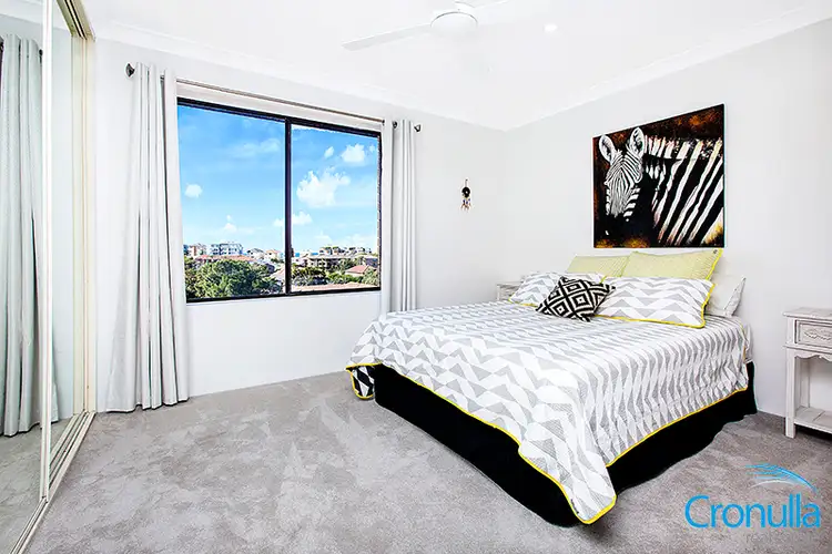 Sixth view of Homely apartment listing, 27/57 Wyanbah Rd, Cronulla NSW 2230