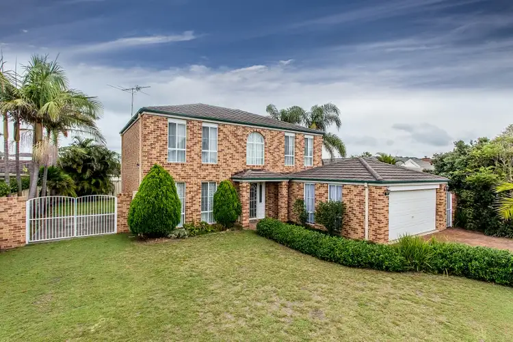 26 Oceanside Drive, Caves Beach NSW 2281