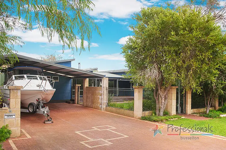 14 Dawson Avenue, Abbey WA 6280