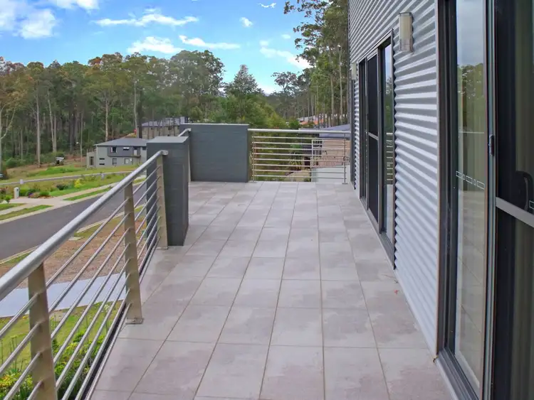 Second view of Homely house listing, 25 Litchfield Crescent, Long Beach NSW 2536