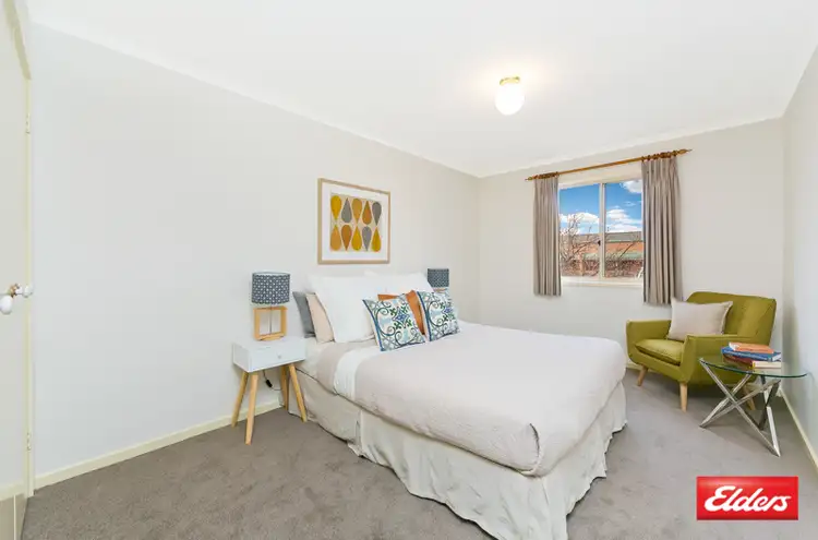 Fifth view of Homely townhouse listing, 3/60 Copland Drive, Evatt ACT 2617