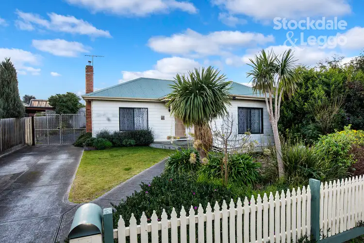 Second view of Homely house listing, 6 Eileen Street, Hadfield VIC 3046