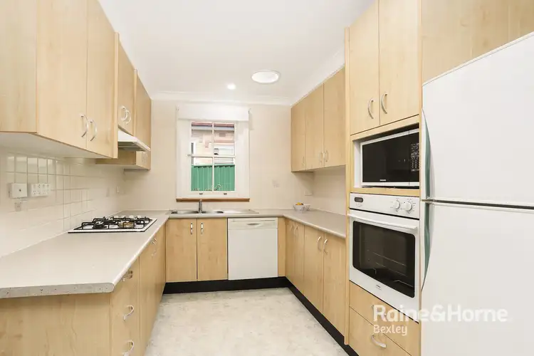 Third view of Homely house listing, 95 St Georges Road, Bexley NSW 2207