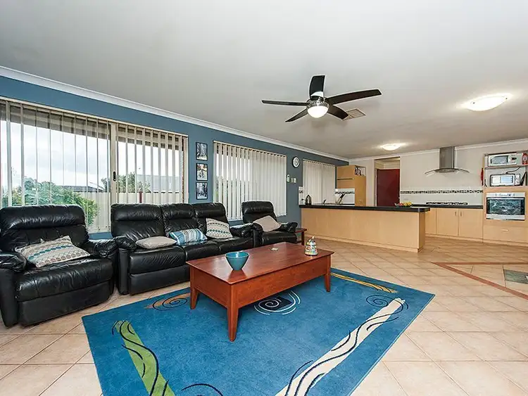 Fifth view of Homely house listing, 386 Knutsford avenue, Kewdale WA 6105
