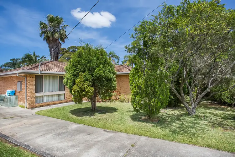 113 Emu Drive, San Remo NSW 2262