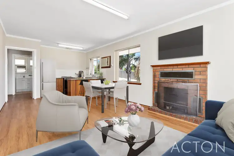 Second view of Homely house listing, 82B Doolette Street, Spearwood WA 6163