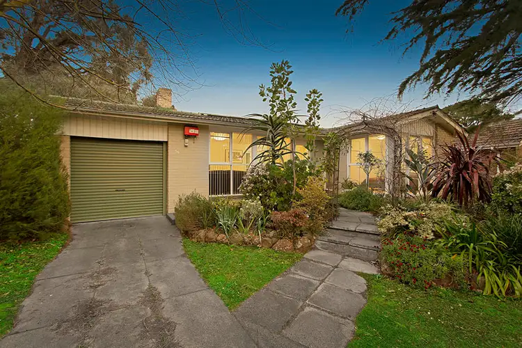 Main view of Homely house listing, 56 Westerfield Drive, Notting Hill VIC 3168