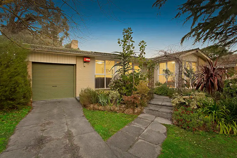 Main view of Homely house listing, 56 Westerfield Drive, Notting Hill VIC 3168