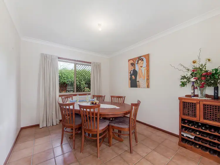 Sixth view of Homely house listing, 54 FLAME TREE COURT, Walloon QLD 4306