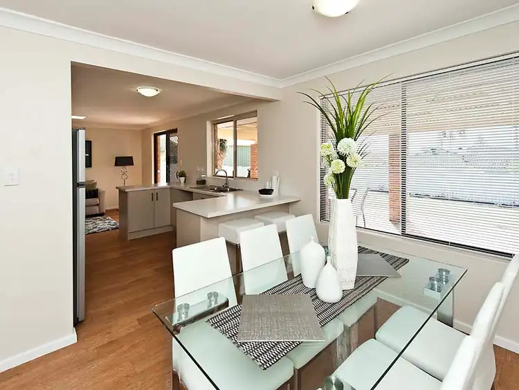 Sixth view of Homely house listing, 30 McKenzie Road, Samson WA 6163