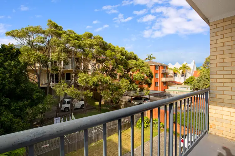 Third view of Homely unit listing, 9/49 Howard Avenue, Dee Why NSW 2099