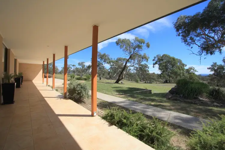 Fourth view of Homely house listing, 93 Towrangvale Road, Cooma NSW 2630
