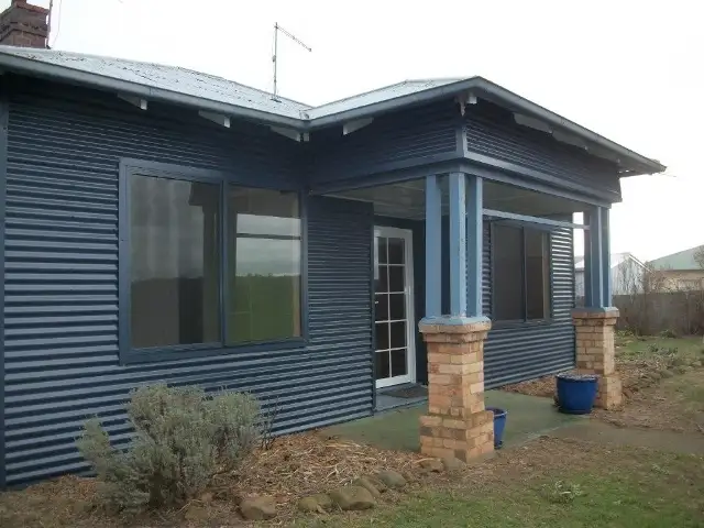 Second view of Homely house listing, 83 Old Main Road, Tunbridge TAS 7120