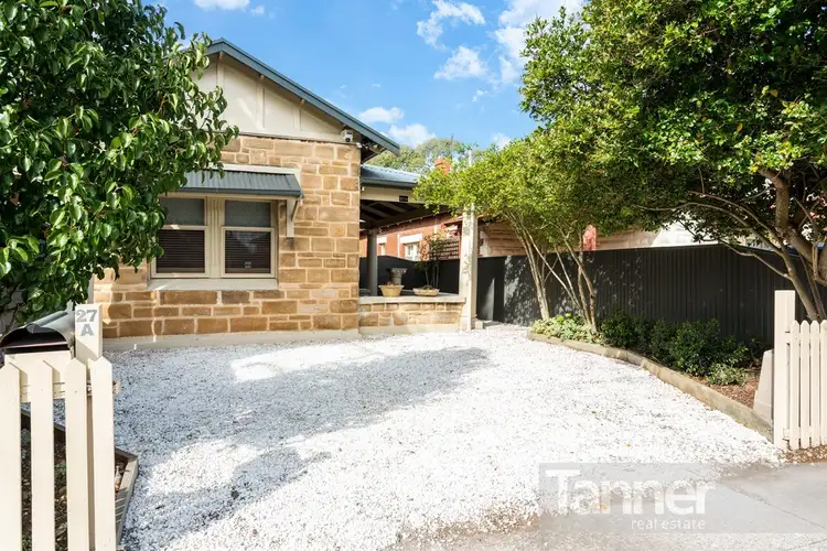 27A Farnham Road, Keswick SA 5035