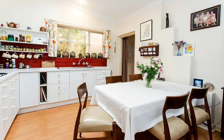 Fifth view of Homely house listing, 30 Hamley Street, Adelaide SA 5000