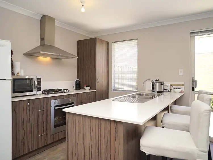 Third view of Homely house listing, 29 Kersley Avenue, Ellenbrook WA 6069