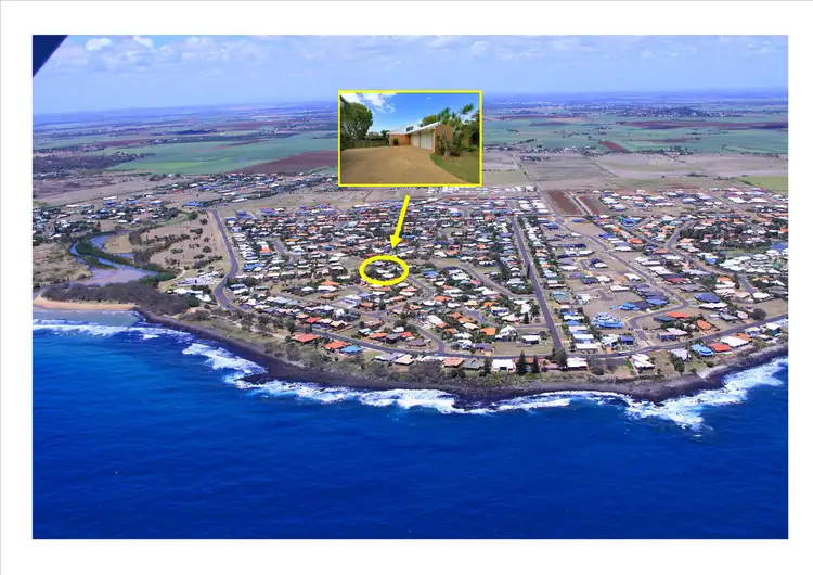 Fourth view of Homely house listing, 9 Pacific Court, Bargara QLD 4670