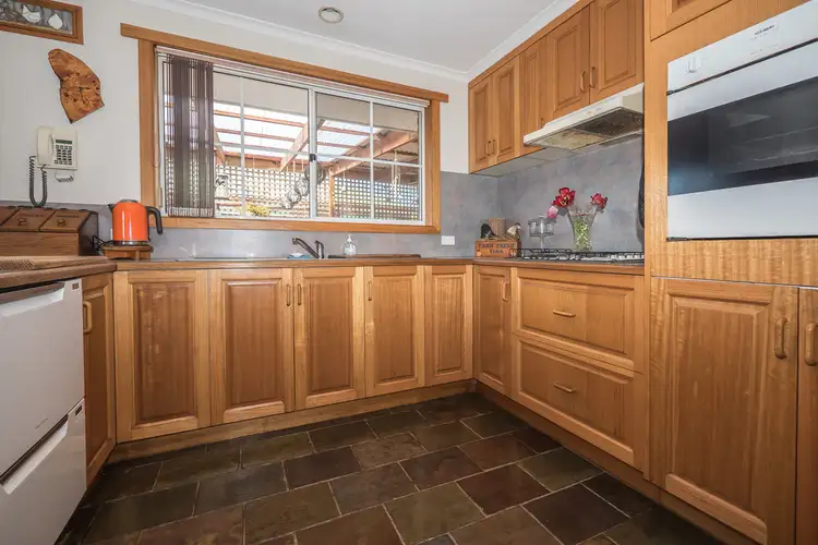 Fourth view of Homely house listing, 7 Blackstone dr, Old Beach TAS 7017