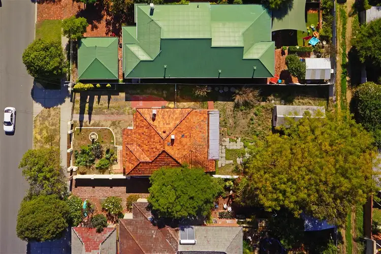 Second view of Homely other listing, 14 Paramatta Road, Doubleview WA 6018