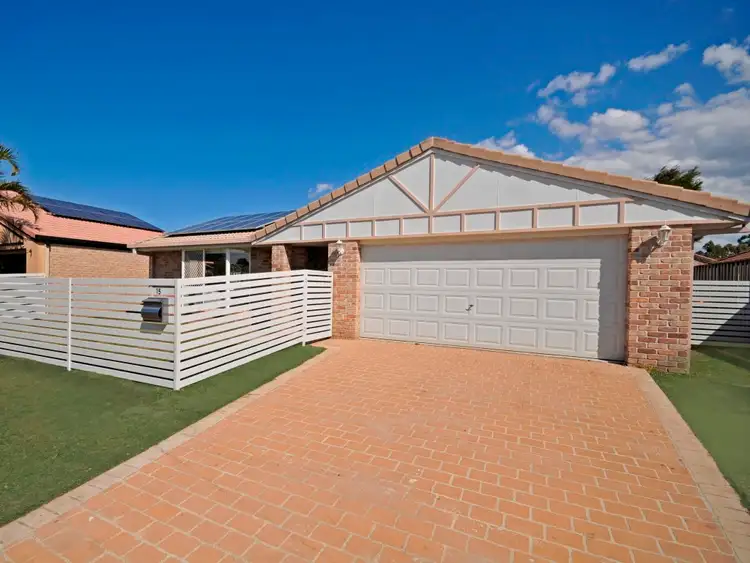 15 Eton Ave, Boondall QLD 4034