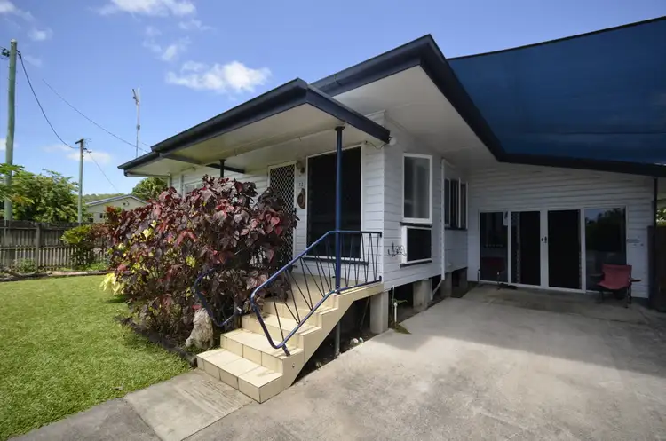 123 Alchera Drive, Mossman QLD 4873