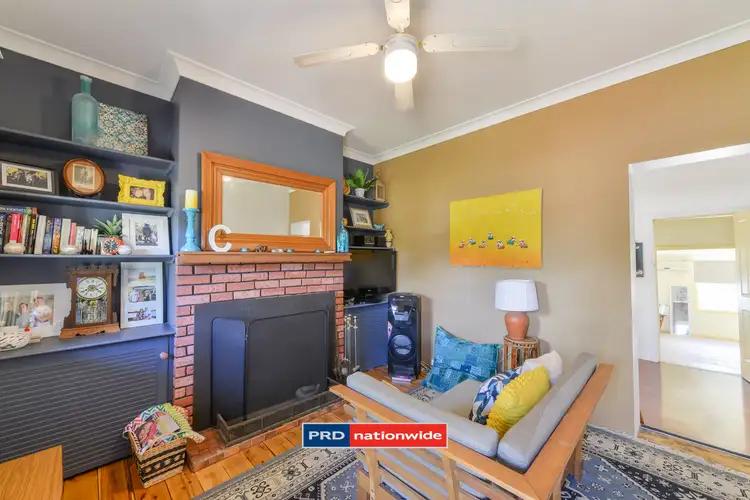 Second view of Homely house listing, 43 Macquarie Street, Tamworth NSW 2340