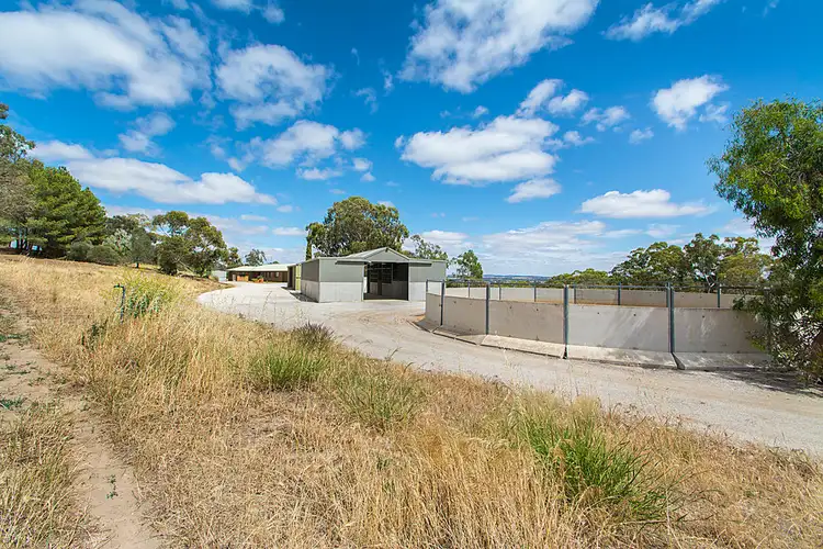 Sixth view of Homely rural property listing, Lot 149 Crennis Mines Road, Angaston SA 5353
