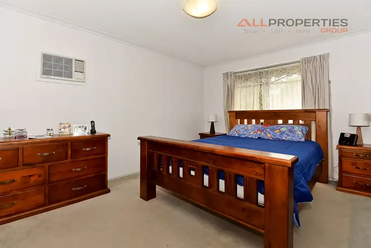 Sixth view of Homely house listing, 81 Muscari Crescent, Drewvale QLD 4116