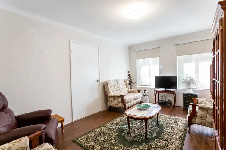 Third view of Homely house listing, 12 Gibson Street, Burekup WA 6227