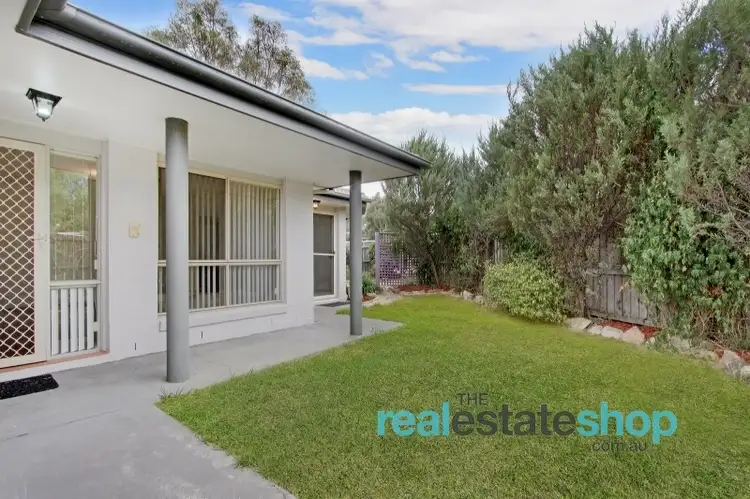 Main view of Homely townhouse listing, 7/133 Kelleway Avenue, Nicholls ACT 2913
