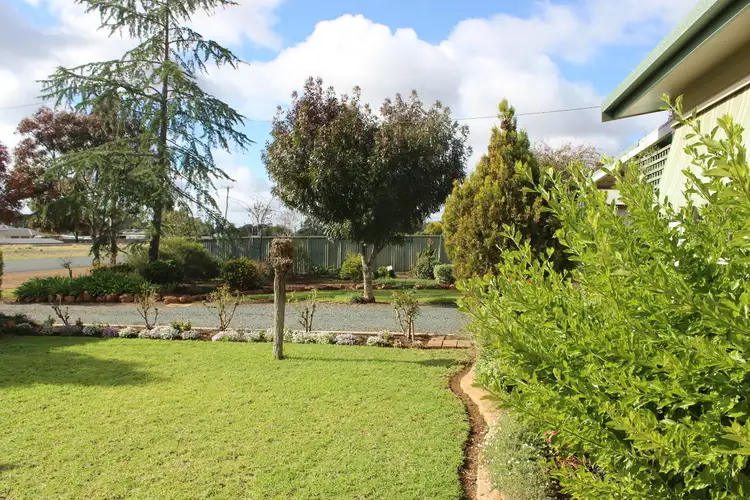 Second view of Homely house listing, 32 Ashelford Street, Temora NSW 2666