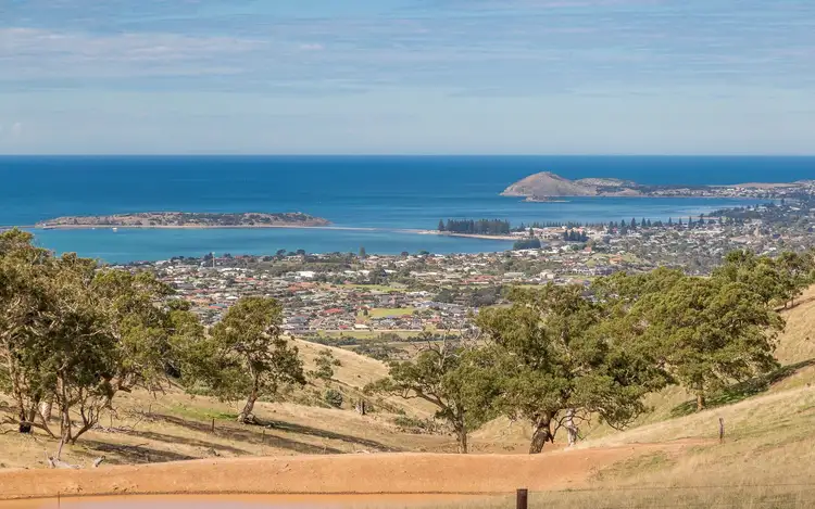 Second view of Homely rural property listing, 'Top-house' Crows Nest Road, Port Elliot SA 5212