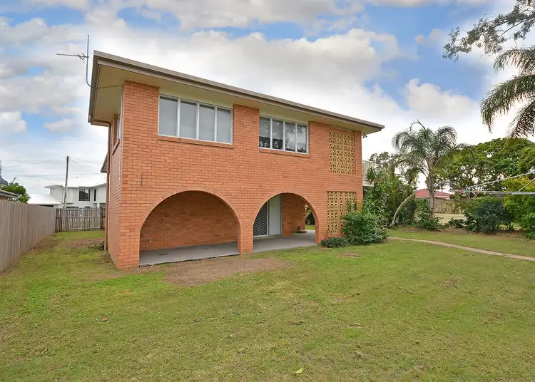 Fourth view of Homely house listing, 30 Pulgul Street, Urangan QLD 4655