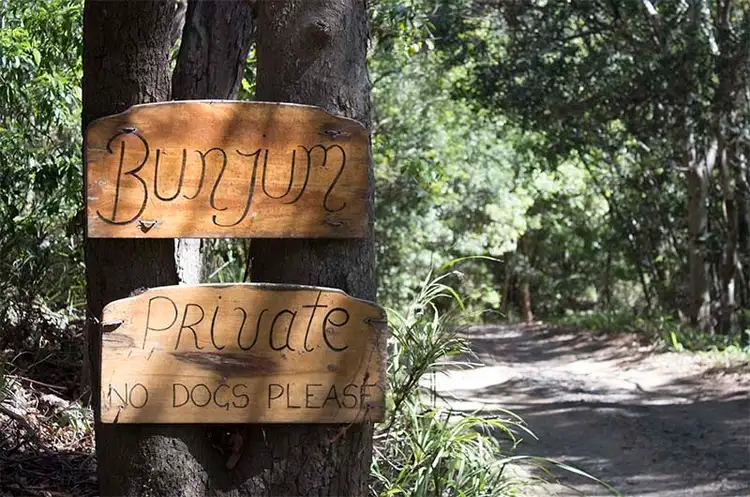 Lot 2 Seven Mile Beach Road, Broken Head NSW 2481