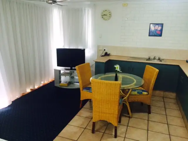 Second view of Homely unit listing, 505 'Travel Inn' 40 Surf Parade, Broadbeach QLD 4218