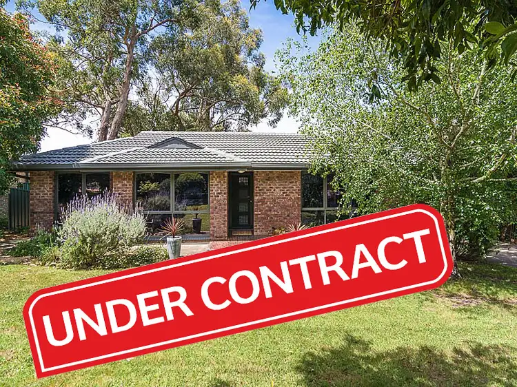 17 Anderson Road, Bridgewater SA 5155
