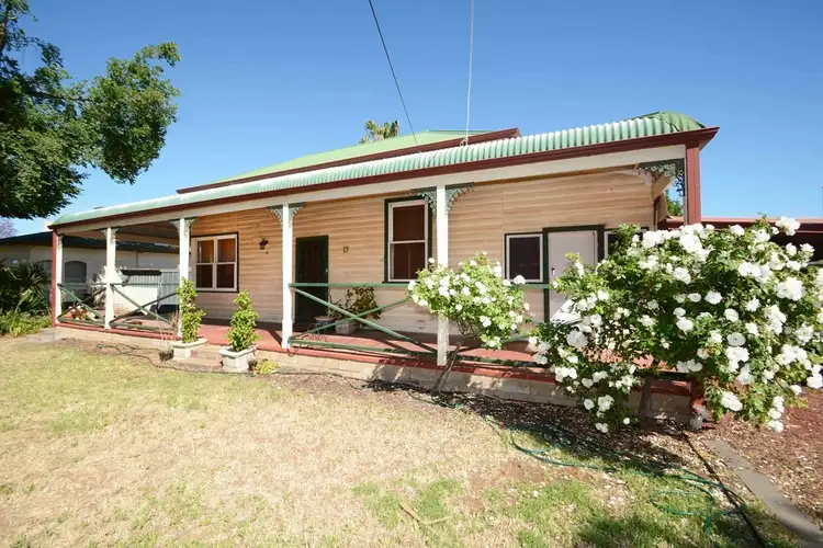 Third view of Homely house listing, 19 Floral Avenue East, Mildura VIC 3500