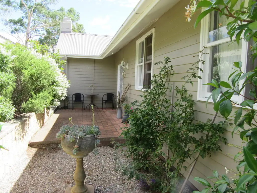 Main view of Homely house listing, 6 Gerelong Pl, Cooma NSW 2630