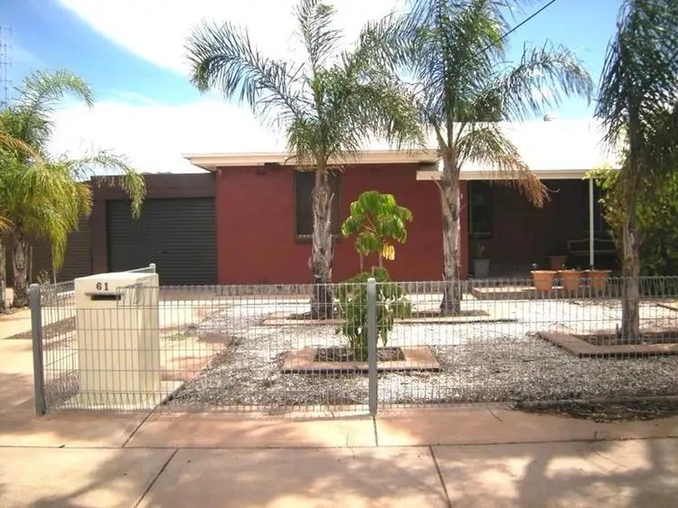 61 Mortimer Street, Whyalla Stuart SA 5608
