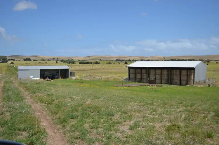 Third view of Homely rural property listing, Lot 5 Fosters Road, Millicent SA 5280