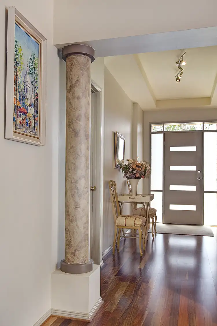 Sixth view of Homely house listing, 7 Gleeson Crescent, Rostrevor SA 5073